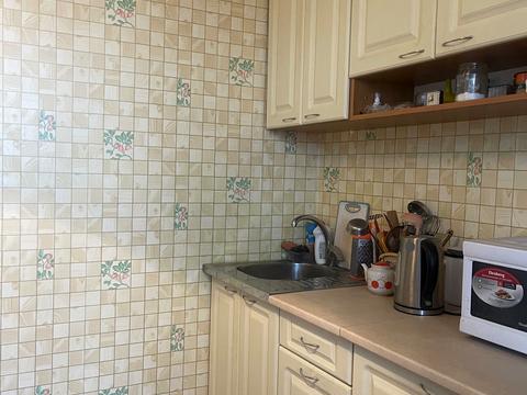 квартира за адресою Миколи Закревського вул., 33