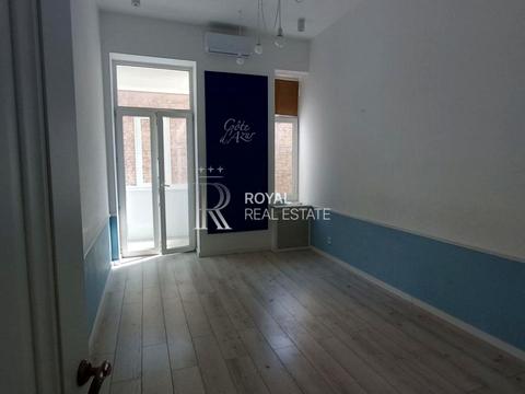 коммерческая по адресу Большая Васильковская ул. (Красноармейская), 23-В