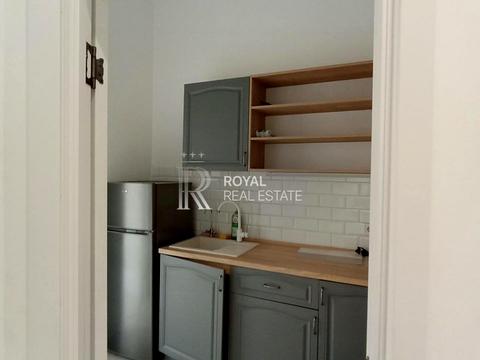 коммерческая по адресу Большая Васильковская ул. (Красноармейская), 23-В