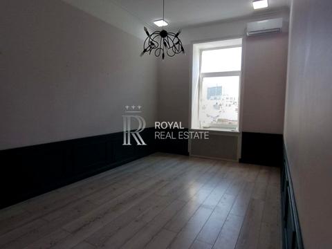 коммерческая по адресу Большая Васильковская ул. (Красноармейская), 23-В