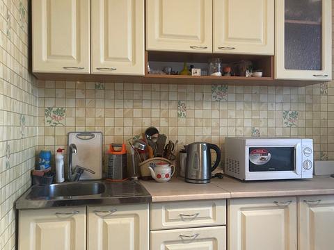 квартира за адресою Миколи Закревського вул., 33