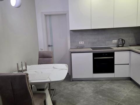 квартира за адресою Юнацька вул., 1