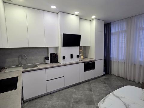 квартира за адресою Юнацька вул., 1