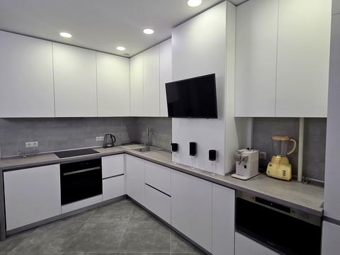 квартира за адресою Юнацька вул., 1