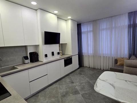 квартира за адресою Юнацька вул., 1