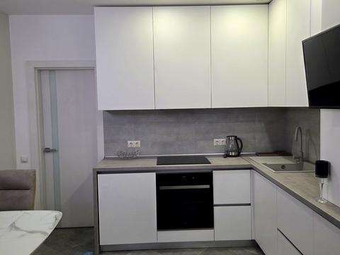 квартира за адресою Юнацька вул., 1