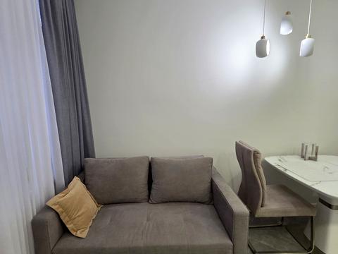 квартира за адресою Юнацька вул., 1