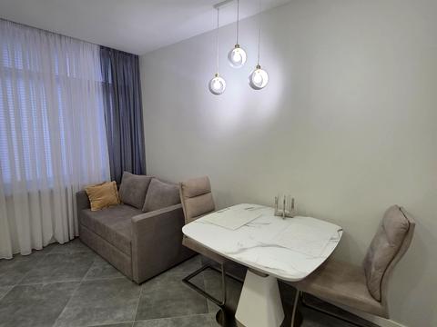 квартира за адресою Юнацька вул., 1