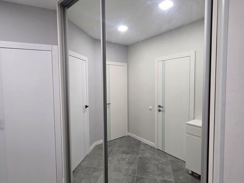 квартира за адресою Юнацька вул., 1