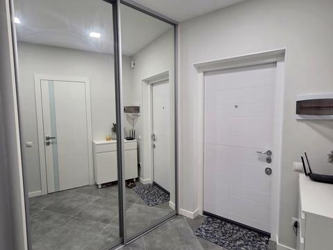 квартира за адресою Юнацька вул., 1