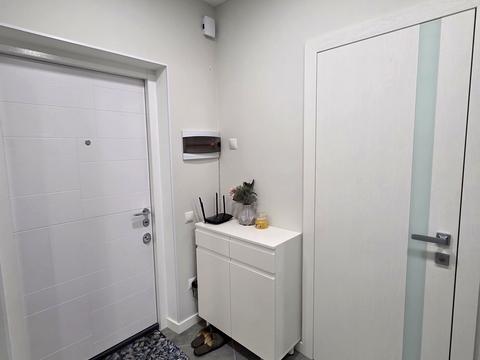 квартира за адресою Юнацька вул., 1