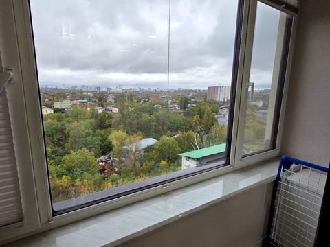 квартира за адресою Юнацька вул., 1