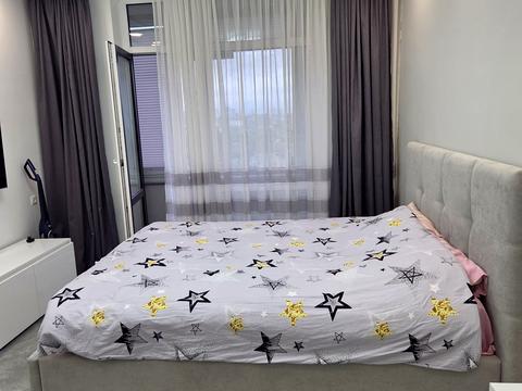 квартира за адресою Юнацька вул., 1