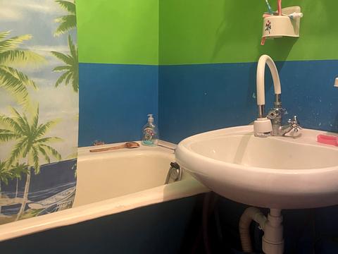 квартира за адресою Миколи Закревського вул., 33