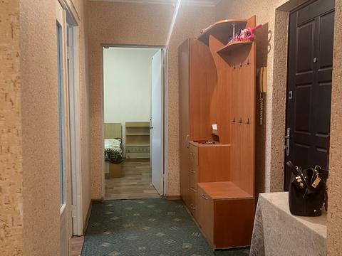 квартира за адресою Миколи Закревського вул., 33