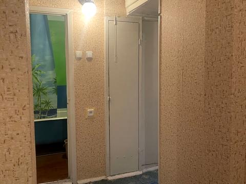 квартира за адресою Миколи Закревського вул., 33