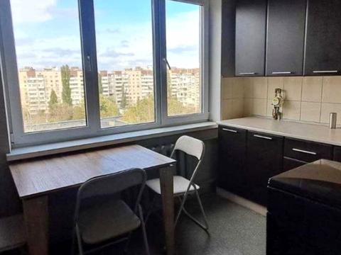 квартира по адресу Николая Кибальчича ул., 3-А