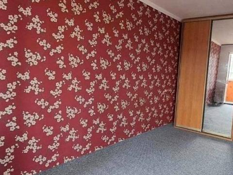 квартира по адресу Николая Кибальчича ул., 3-А