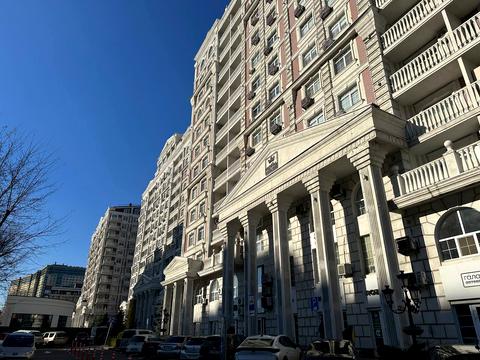 квартира за адресою Михайла Максимовича вул. (Онуфрія Трутенка), 24