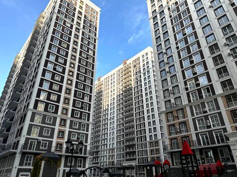 квартира за адресою Михайла Максимовича вул. (Онуфрія Трутенка), 24