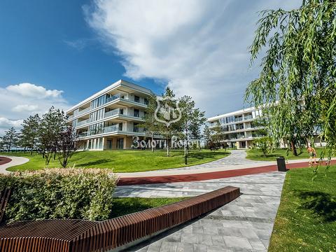 квартира по адресу Киевская ул., 15/45