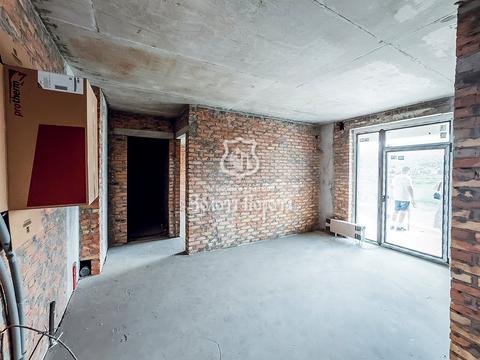 квартира по адресу Киевская ул., 15/45