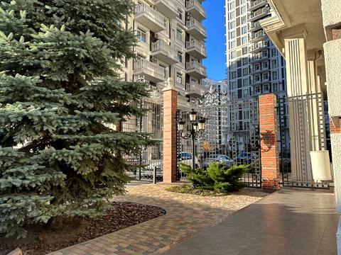 квартира за адресою Михайла Максимовича вул. (Онуфрія Трутенка), 24