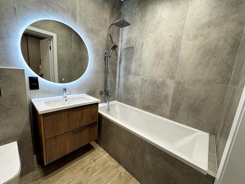 квартира за адресою Івано-Франківськ, Приозерна вул., 25