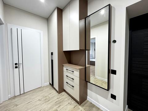 квартира за адресою Івано-Франківськ, Приозерна вул., 25