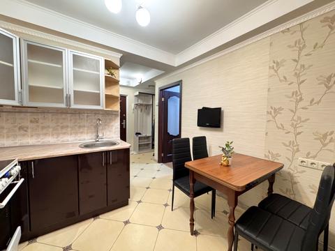 квартира по адресу Киев, Оболонский просп., 37