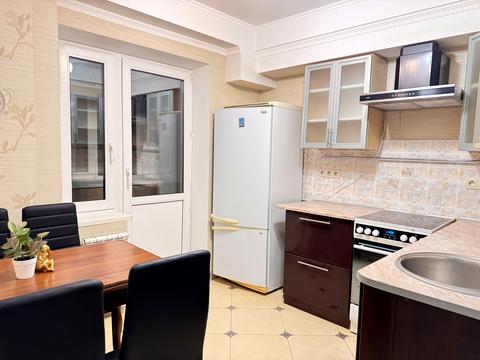 квартира по адресу Киев, Оболонский просп., 37