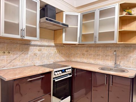 квартира по адресу Киев, Оболонский просп., 37