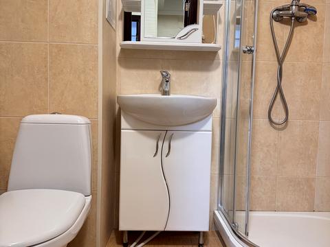 квартира по адресу Киев, Оболонский просп., 37