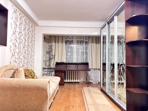 квартира по адресу Киев, Оболонский просп., 37