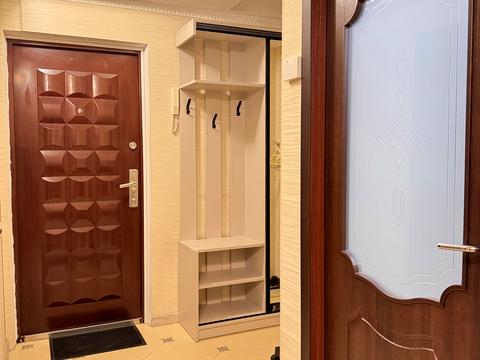 квартира по адресу Киев, Оболонский просп., 37