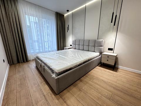 квартира за адресою Івано-Франківськ, Приозерна вул., 25