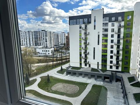 квартира за адресою Івано-Франківськ, Приозерна вул., 25