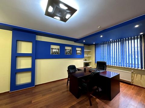 комерційна за адресою Раїси Окіпної вул., 4-А