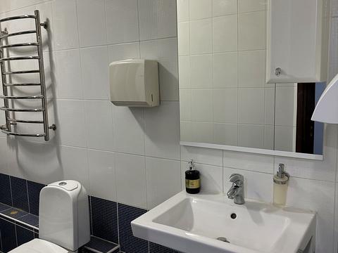 комерційна за адресою Раїси Окіпної вул., 4-А