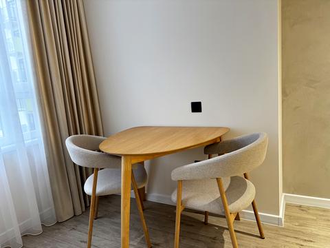 квартира за адресою Івано-Франківськ, Приозерна вул., 25