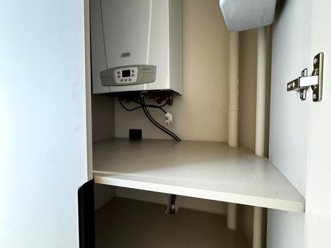 квартира за адресою Івано-Франківськ, Приозерна вул., 25