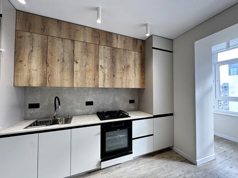 квартира за адресою Івано-Франківськ, Приозерна вул., 25