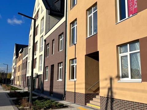 квартира за адресою Злагоди вул., 38