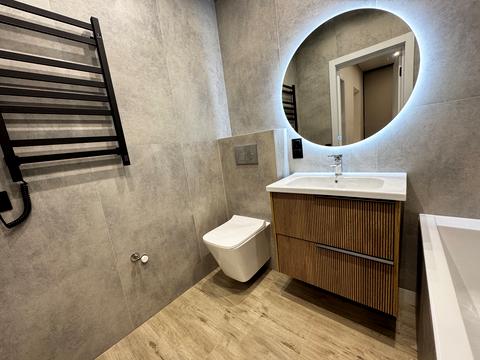 квартира за адресою Івано-Франківськ, Приозерна вул., 25