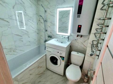 квартира по адресу Генерала Жадова ул., 28 к2