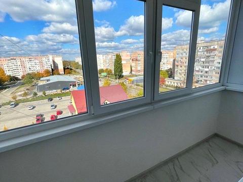 квартира по адресу Генерала Жадова ул., 28 к2