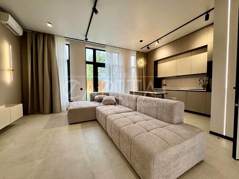 дом по адресу Виноградная ул.