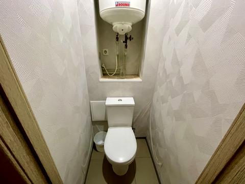 квартира по адресу Независимости Украины ул., 17