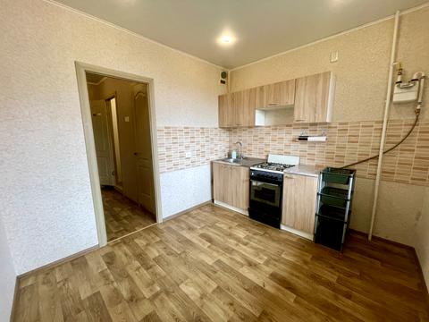 квартира по адресу Независимости Украины ул., 17