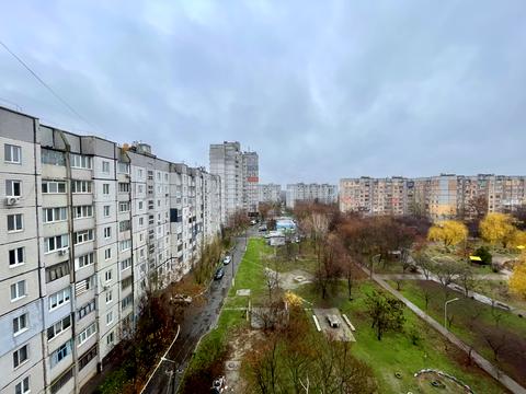 квартира по адресу Независимости Украины ул., 17